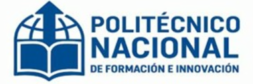 Politécnico Nacional de Formación e Innovación